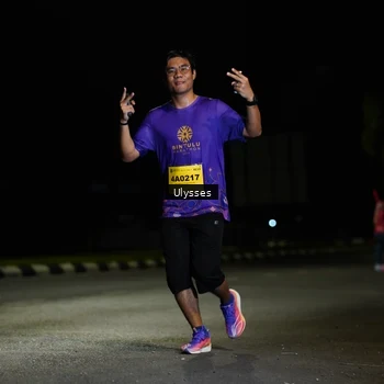 Runner Photo 2765576