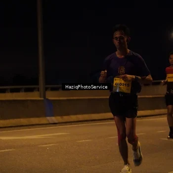 Runner Photo 2765583
