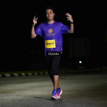 Runner Photo 2765594