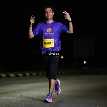 Runner Photo 2765598