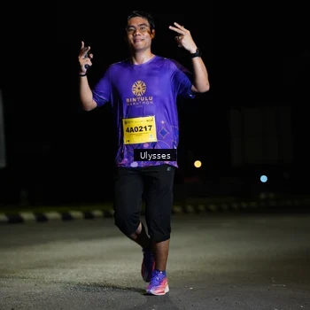 Runner Photo 2765602