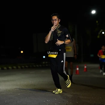 Runner Photo 2765613