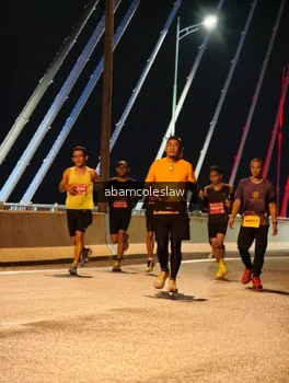 Runner Photo 2765633