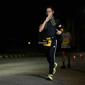 Runner Photo 2765647