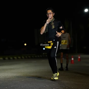 Runner Photo 2765648