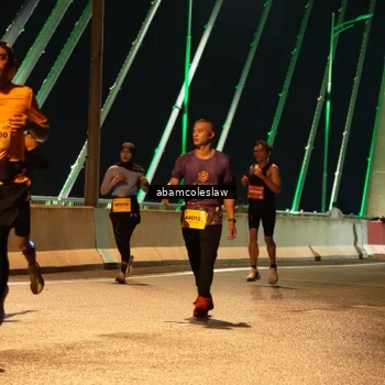 Runner Photo 2765674