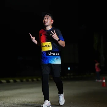 Runner Photo 2765692