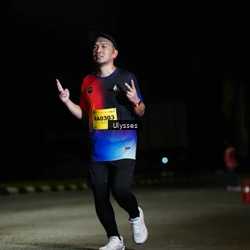 Runner Photo 2765694