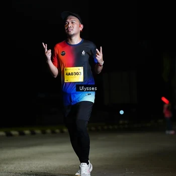 Runner Photo 2765695