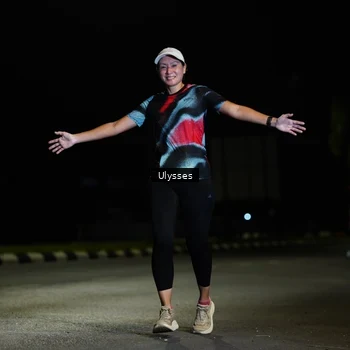 Runner Photo 2765728