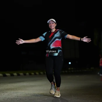 Runner Photo 2765732