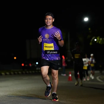 Runner Photo 2765748