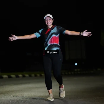 Runner Photo 2765752