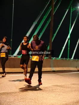 Runner Photo 2765763