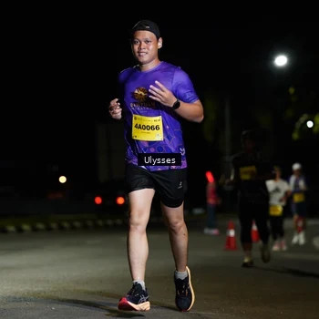 Runner Photo 2765768