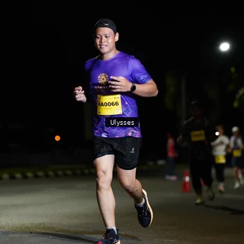 Runner Photo 2765774