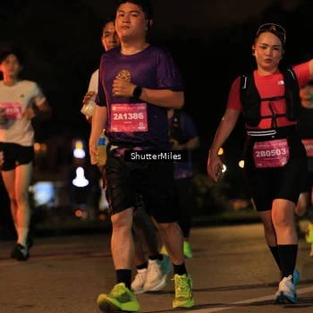 Runner Photo 2765776