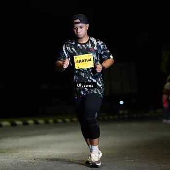 Runner Photo 2765815