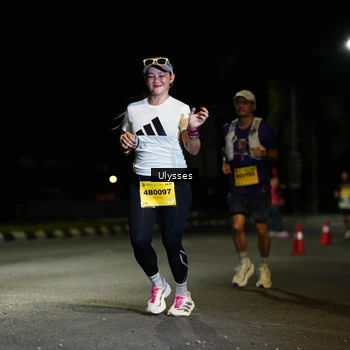 Runner Photo 2765816