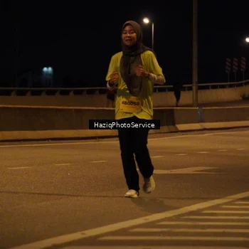 Runner Photo 2765840