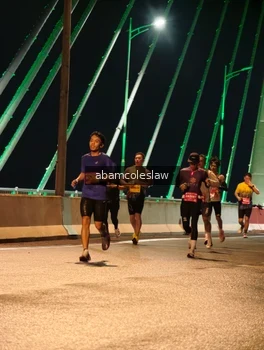 Runner Photo 2765844