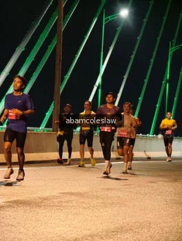 Runner Photo 2765856