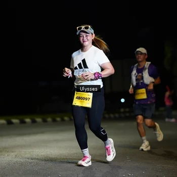 Runner Photo 2765860