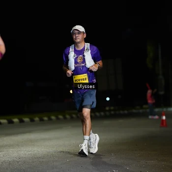 Runner Photo 2765873