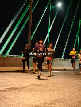 Runner Photo 2765885