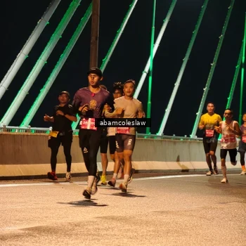 Runner Photo 2765908