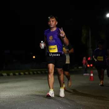 Runner Photo 2765916