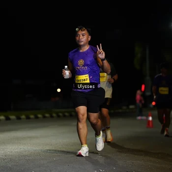 Runner Photo 2765918