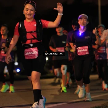 Runner Photo 2765927