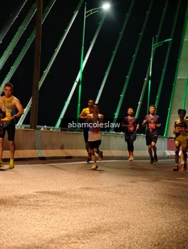 Runner Photo 2765945