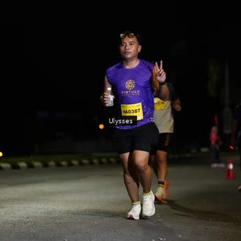 Runner Photo 2765948