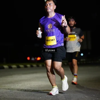Runner Photo 2765950