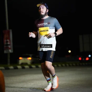 Runner Photo 2765994