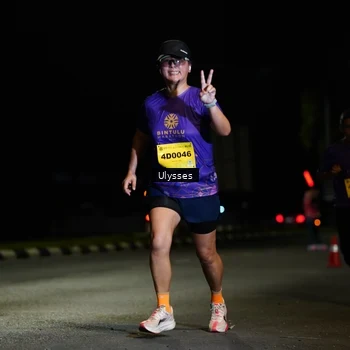Runner Photo 2765998