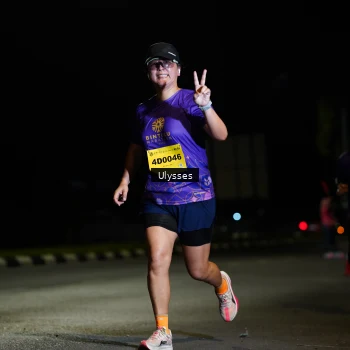 Runner Photo 2766001
