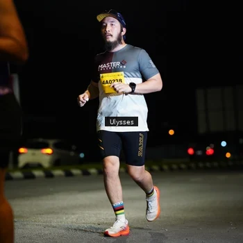 Runner Photo 2766009