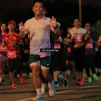 Runner Photo 2766027
