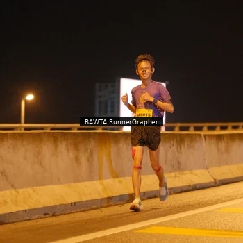 Runner Photo 2766030
