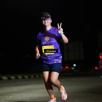 Runner Photo 2766048