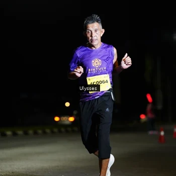 Runner Photo 2766050