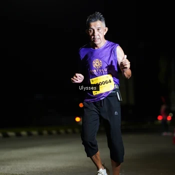 Runner Photo 2766063