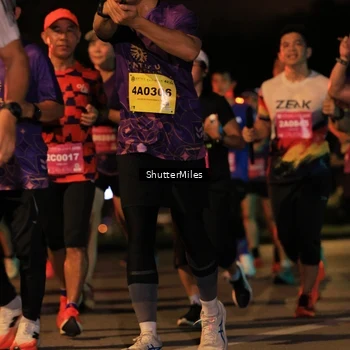 Runner Photo 2766066