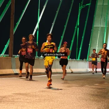 Runner Photo 2766075