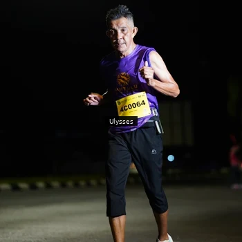 Runner Photo 2766078