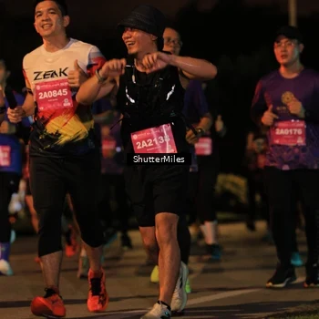 Runner Photo 2766088
