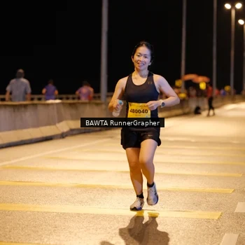 Runner Photo 2766096